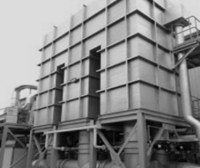 RTO Waste gas treatment Johor Bahru (JB), Malaysia | Industry 4.0 Provider Johor Bahru (JB), Malaysia | Smart Factory Solution Johor Bahru (JB), Malaysia