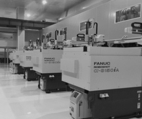 100,000-level medical constant temperature clean room Johor Bahru (JB), Malaysia | Industry 4.0 Provider Johor Bahru (JB), Malaysia | Smart Factory Solution Johor Bahru (JB), Malaysia